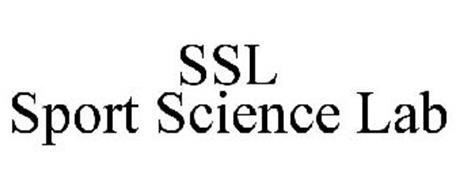 SSL SPORT SCIENCE LAB