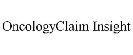 ONCOLOGYCLAIM INSIGHT
