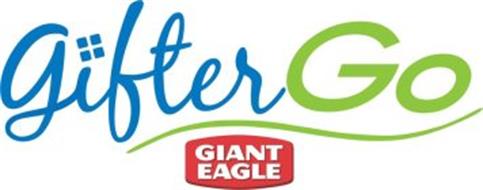 GIFTERGO GIANT EAGLE