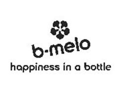B-MELO HAPPINESS IN A BOTTLE