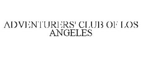 ADVENTURERS' CLUB OF LOS ANGELES
