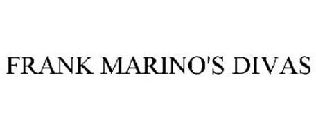 FRANK MARINO'S DIVAS