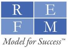REFM MODEL FOR SUCCESS