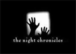THE NIGHT CHRONICLES