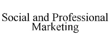 SOCIAL AND PROFESSIONAL MARKETING