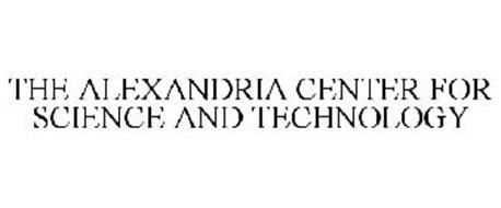 THE ALEXANDRIA CENTER FOR SCIENCE AND TECHNOLOGY