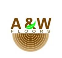 A & W FLOORS
