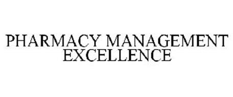 PHARMACY MANAGEMENT EXCELLENCE