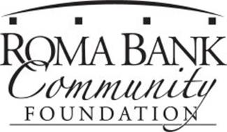 ROMA BANK COMMUNITY FOUNDATION