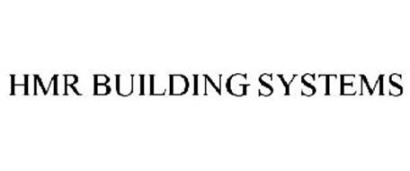 HMR BUILDING SYSTEMS