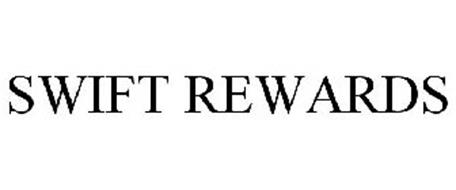 SWIFT REWARDS