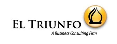 EL TRIUNFO A BUSINESS CONSULTING FIRM