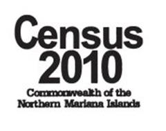 CENSUS 2010 COMMONWEALTH OF THE NORTHERN MARIANA ISLANDS