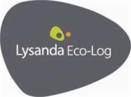 LYSANDA ECO-LOG
