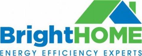 BRIGHTHOME ENERGY EFFICIENCY EXPERTS