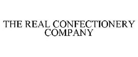 THE REAL CONFECTIONERY COMPANY