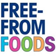 FREE-FROM FOODS