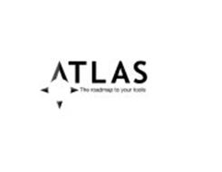 ATLAS THE ROADMAP TO YOUR TOOLS