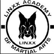 LINXX ACADEMY OF MARTIAL ARTS LINXX