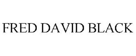 FRED DAVID BLACK