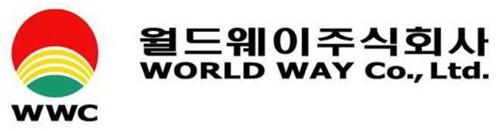 WWC WORLD WAY CO., LTD.