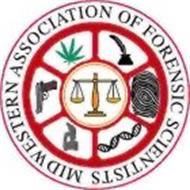 MIDWESTERN ASSOCIATION OF FORENSIC SCIENTISTS