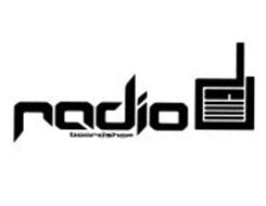 RADIO BOARDSHOP