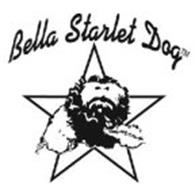 BELLA STARLET DOG