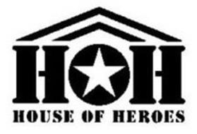 HOH HOUSE OF HEROES