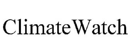 CLIMATEWATCH