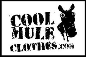 COOL MULE CLOTHES.COM