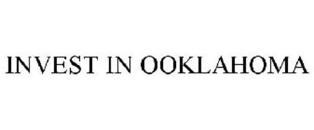 INVEST IN OOKLAHOMA