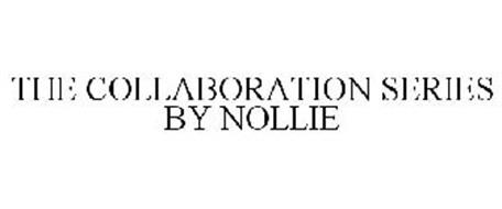 THE COLLABORATION SERIES BY NOLLIE