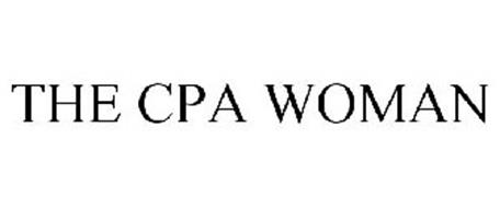 THE CPA WOMAN