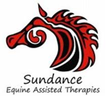 SUNDANCE EQUINE ASSISTED THERAPIES