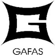 G GAFAS