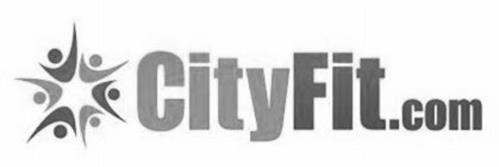 CITYFIT.COM