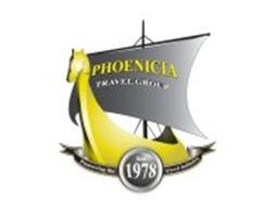 PHOENICIA TRAVEL GROUP PIONEERING THE TRAVEL INDUSTRY SINCE 1978