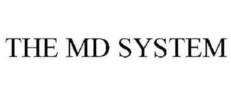 THE MD SYSTEM