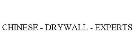 CHINESE - DRYWALL - EXPERTS