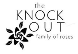 THE KNOCK OUT FAMILY OF ROSES