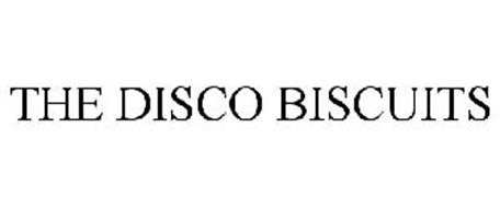 THE DISCO BISCUITS