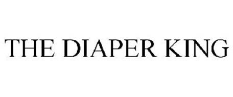 THE DIAPER KING