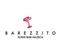 BAREZZITO SUSHI+BAR+MUSICA