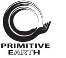 PRIMITIVE EARTH