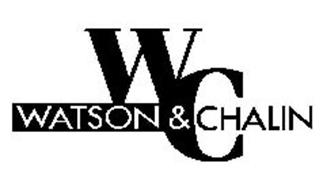 W&C WATSON & CHALIN