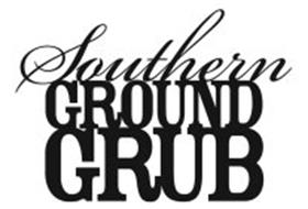 SOUTHERN GROUND GRUB