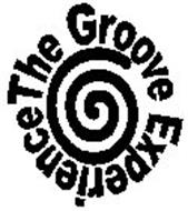 THE GROOVE EXPERIENCE