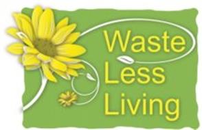 WASTE LESS LIVING