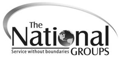 THE NATIONAL GROUPS SERVICE WITHOUT BOUNDARIES